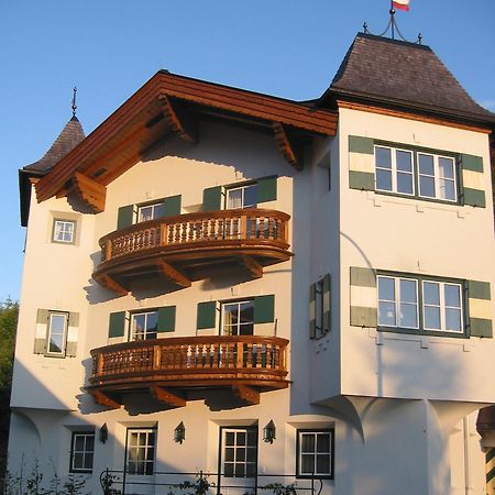 Apartmán Alpen Glueck Schloessl Unterm Rain Kirchberg in Tirol Pokoj fotografie