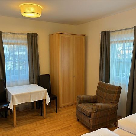 Apartmán Alpen Glueck Schloessl Unterm Rain Kirchberg in Tirol Exteriér fotografie