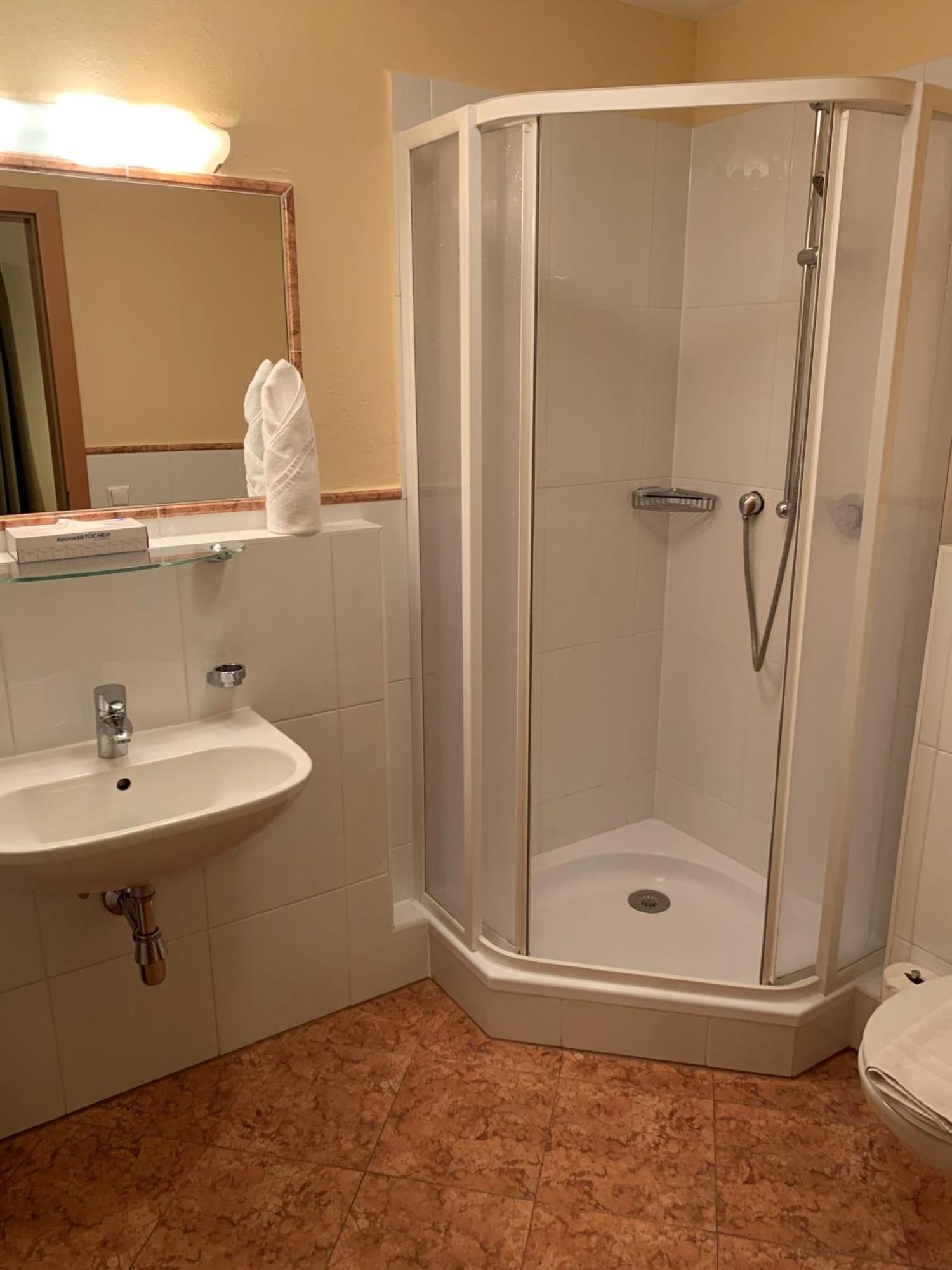 Apartmán Alpen Glueck Schloessl Unterm Rain Kirchberg in Tirol Exteriér fotografie